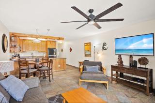 Kamaole Sands 7-109 - 1