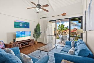 Kamaole Sands 7-405 - Wailea - 0