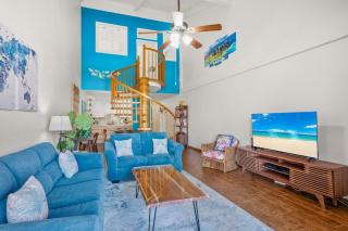 Kamaole Sands 7-405 - Wailea - 9