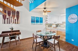 Kamaole Sands 7-405 - Wailea - 8