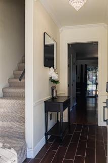 Cozy Townhome Retreat with King Bed Near I-10, Capitol, FSU & FAMU - Tallahassee - 3