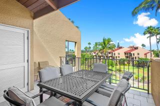 Kamaole Sands 7-405 - Wailea - 6