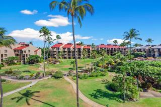Kamaole Sands 7-405 - Wailea - 3
