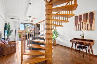 Kamaole Sands 7-405 - Wailea - 1