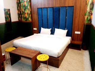 Hotel in Amritsar KR Group of Hotels - Amritsar - 8