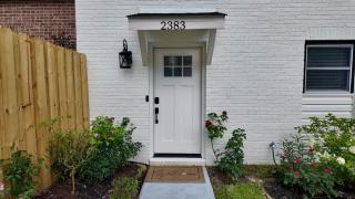 Cozy Townhome Retreat with King Bed Near I-10, Capitol, FSU & FAMU - Tallahassee - 6