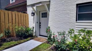 Cozy Townhome Retreat with King Bed Near I-10, Capitol, FSU & FAMU - Tallahassee - 8