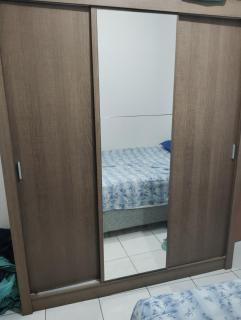 Apartamento próximo de tudo - Campina Grande - 2