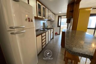 Apto 02 quartos | 400mts do mar | Pet Friendly - 5