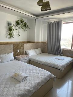Hotel Linh 2 - 4