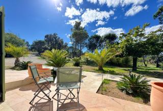 Villa La Source 83 - Room Close to St Tropez - 5