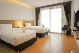 Daoneua Riverside Resort - - 3