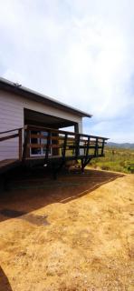Casa parcela en Quilimari a 20 minutos de playa Pichidangui - Quilimarí - 2