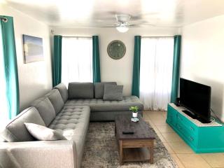 NEW! Beach-Ready Bungalow Close to Everything! - New Smyrna Beach - 0