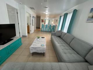 NEW! Beach-Ready Bungalow Close to Everything! - New Smyrna Beach - 2