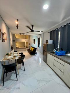 Cozy Retreat Homestay Kuala Terengganu - Kuala Terengganu - 0
