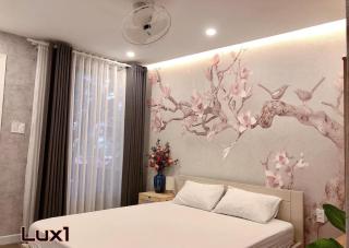 Lux Homestay - Khu Chi Lăng - 9