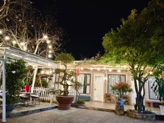 Lux Homestay - Khu Chi Lăng - 3
