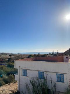 Agadir tamraght - Agadir - 1