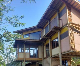 Casa de barro - Paraty - 0