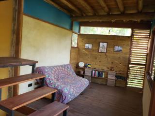 Casa de barro - Paraty - 8