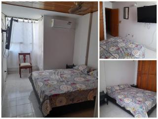 Casa En El Rodadero - Gaira - 1