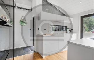 Gorgeous Home In Frørup With Kitchen - Frørup - 9