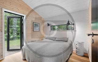 Gorgeous Home In Frørup With Kitchen - Frørup - 8