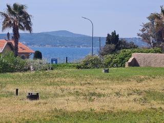 Appartement 3 pièces climatisé avec terrasse et piscine privée à Sainte-Maxime - FR-1-780-33 - Sainte-Maxime - 8
