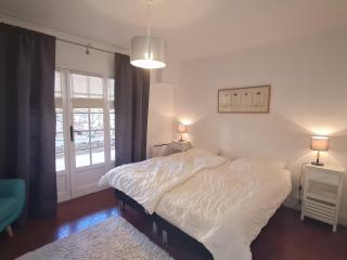 Appartement 3 pièces climatisé avec terrasse et piscine privée à Sainte-Maxime - FR-1-780-33 - Sainte-Maxime - 1