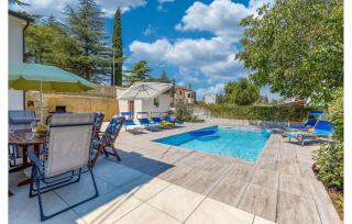 3 Bedroom Beautiful Home In Kanfanar - Kanfanar - 9