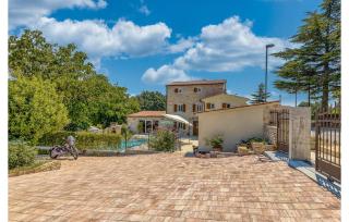 3 Bedroom Beautiful Home In Kanfanar - Kanfanar - 8