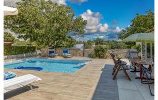 3 Bedroom Beautiful Home In Kanfanar - 6