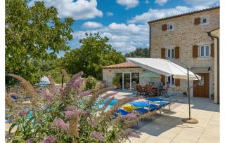 3 Bedroom Beautiful Home In Kanfanar - Kanfanar - 4