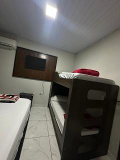 Suite para até 4 pessoas cataratas - Foz do Iguaçu - 9