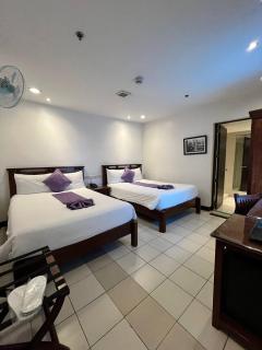 Log Cabin Hotel - Baguio - Baguio City - 3