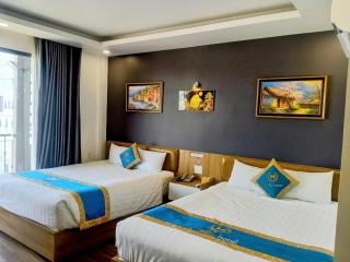 Mia Hotel Vũng Tàu - Vung Tau - 7