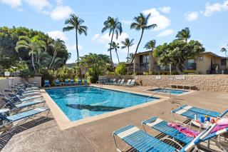 Kihei Garden Estates C-105 - Kihei - 7