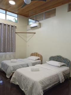 Taman Tyng Mile 6 Homestay Sandakan - Sandakan - 3