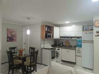 Excelente apto 2 quartos com vista para mar - 3