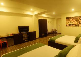 Verjandel Hotel - Manila - 5