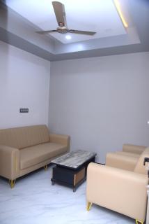 Hotel Pooja Inn Pandharpur - 2