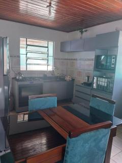 Casa Romero - São Gabriel - 4