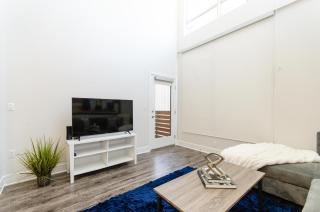 Luxury Penthouse in Prime Hollywood Location - Los Angeles - 7