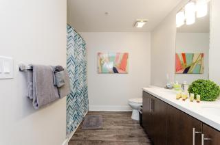 Luxury Penthouse in Prime Hollywood Location - Los Angeles - 1