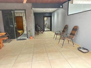 Quarto com banheiro privado - 4