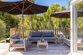 Tahatai Cottage - - 5
