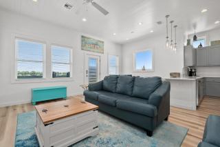 Knot at Work - PRIVATE POOL GOLF CART & OCEAN VIEW - 1