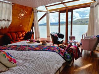 TITICACA JALTAWI LODGE - Puno - 5