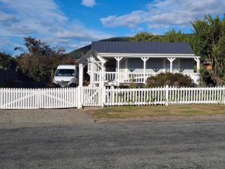 The Cosy Nook - Waimate - 2